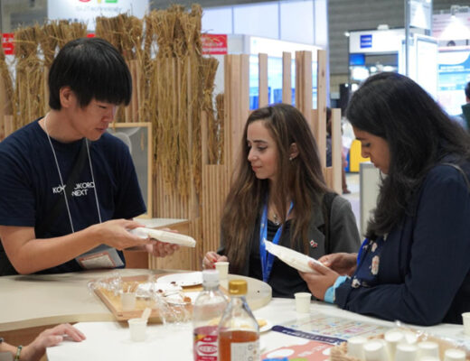 BioJapan 2025出展レポート